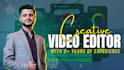 edit youtube videos vlogs wedding footages and short ads with smooth transitions