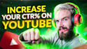 make attractive clickbait youtube thumbnails in 24hrs