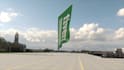 tow your aerial banner
