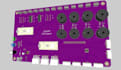 design pcb for esp32, arduino, stm32, raspberry pi
