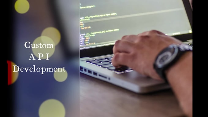be your expert api developer for wcf and rest api integration in c sharp