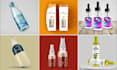 do professional custom label design for every need