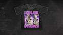 do custom animal or pet t shirt in bootleg designs style