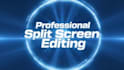edit split screen videos or collage videos in 24h