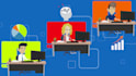 create professional 2d animated explainer video