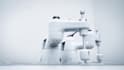 create standard industrial animation 3d product animation, and explainer video