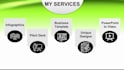 do pitch deck, powerpoint presentation, design and animation