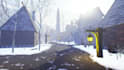 design a stunning environment in unreal engine
