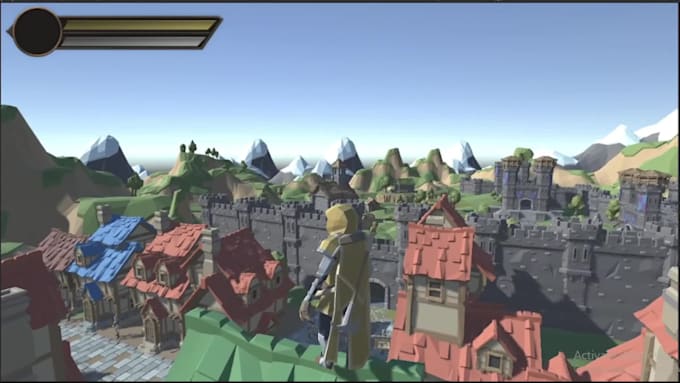 do professional mobile game developer