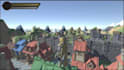 do professional mobile game developer