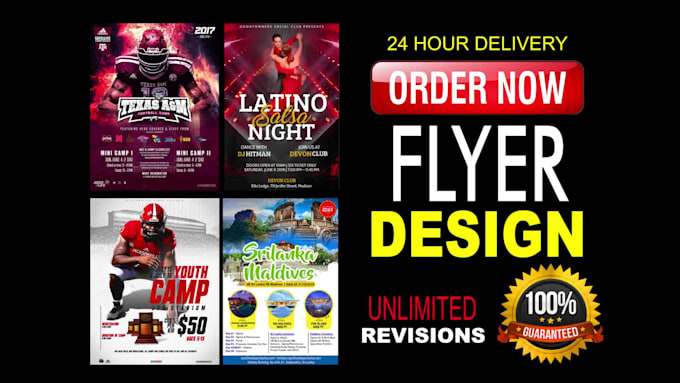 professional business flyer 3 design package best price 10