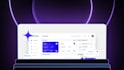 create an app explainer and saas spokesperson video with screen recording
