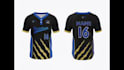 design custom baseball jerseys and team uniforms