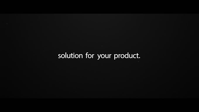 create promotional facebook or instagram video ad