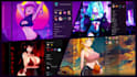 animate steam profile artwork and static avatar full profile