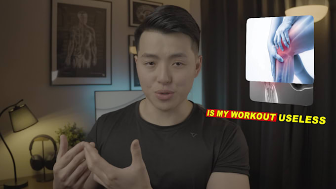 professionally edit zoom videos, podcast, webinars