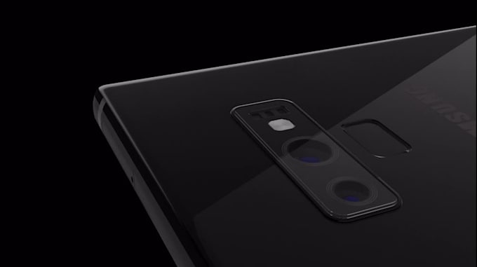 create 3d animated product reveal videos in apple style