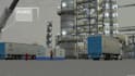 do 3d industrial video for chemical leak plant workplace safety training video