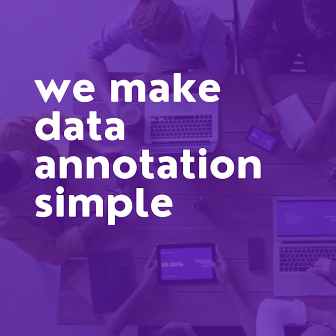 annotate images and videos precisely for your small business