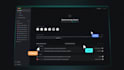 create saas launch video for landing page and product hunt