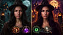 do high end photo retouching and professional image enhancement