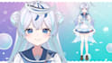 design live2d vtuber, vtuber rigging, live2d character, 2d vtuber model