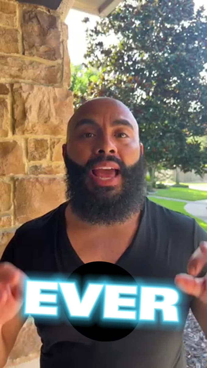 create ugc videos ads for tiktok user generated content