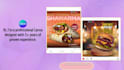 design product manipulation and social posters