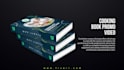 do book animated promo video for your amazon book
