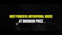 create powerful motivational videos for youtube