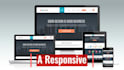 design unique wordpress site, redesign website by elementor pro