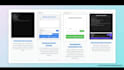 develope custom web scraper data extraction with gui applications, webscraping