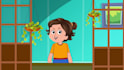 make colorful 2d kids learning videos and stories
