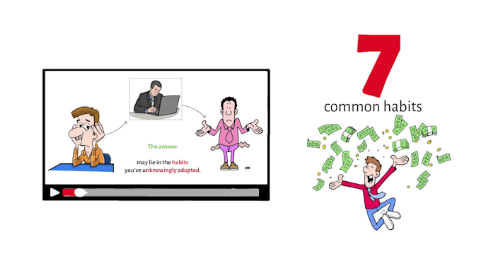 create an engaging whiteboard animation explainer video