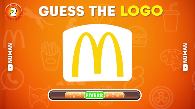 create engaging trivia quiz videos for youtube
