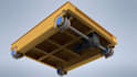 design professional 3d cad models and technical drawings for manufacturing
