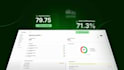 do custom 2d motion graphics animated explainer video for startup, ai, b2b, saas