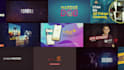 create a video teaser, trailer, advertisement, etc