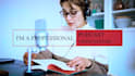 do professional and perfect podcast youtube video editing