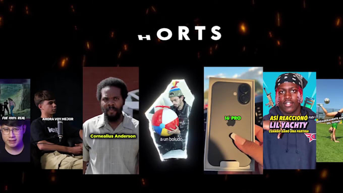 be doing professional video editing