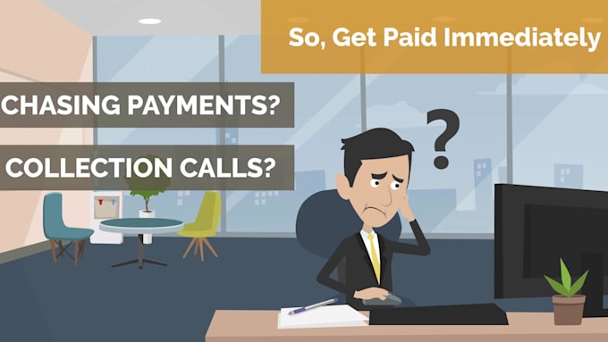 do professional 2d animated explainer video for marketing
