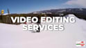 be your professional video editor