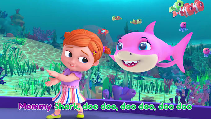3d animation, 2d cartoon animation kids, animation video, 3d character animation