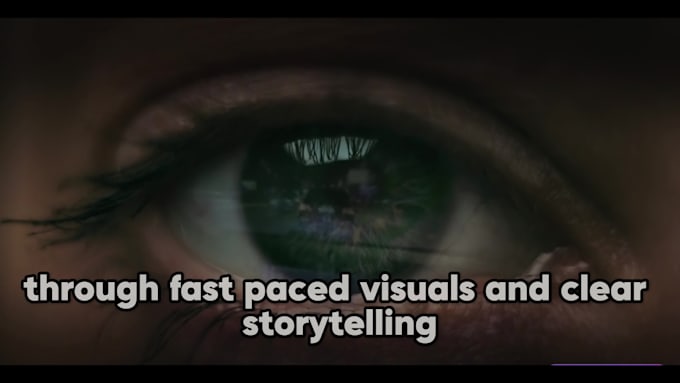 create professional commercial video ads