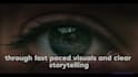 create professional commercial video ads