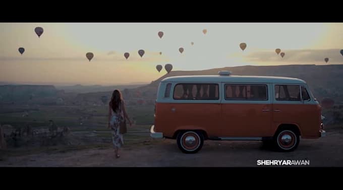 produce stunning vacation and travel videos