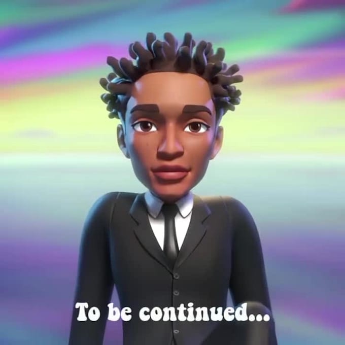 Create 3d animation video, 3d animated music video, 3d character