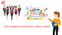 create custom animated explainer video