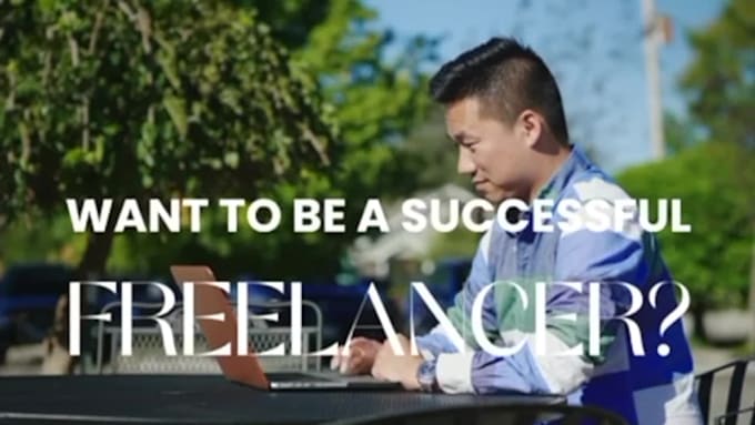 consult, coach, and mentor you on fiverr freelancing