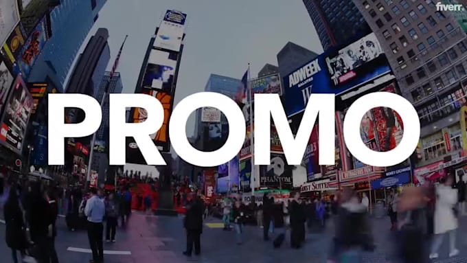 make product promo and commercial videos for your brand